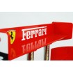 Дитяче ліжко-машина WinCo 24LM Ferrari R 80x160 (24LMFerR) Дитяче ліжко-машина WinCo 24LM Ferrari R 80x160 (24LMFerR)
