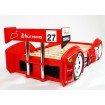 Дитяче ліжко-машина WinCo 24LM Ferrari R 80x160 (24LMFerR) Дитяче ліжко-машина WinCo 24LM Ferrari R 80x160 (24LMFerR)