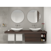 Умивальник на стільницю Villeroy&Boch My Nature 610x360 см, з брудовідхтовхуючим покриттям CeramicPlus (411060R1)