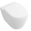 Підвісний унітаз Villeroy&Boch Subway 2.0 (5606R0R1)