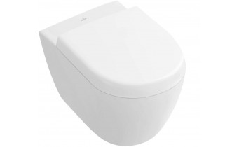 Підвісний унітаз Villeroy&Boch Subway 2.0 (5606R0R1)