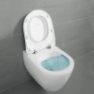 Підвісний унітаз Villeroy&Boch Subway 2.0 (5606R0R1)