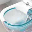 Підвісний унітаз Villeroy&Boch Subway 2.0 (5606R0R1)