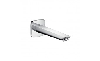 Злив для ванни Hansgrohe Logis хром (71410000)
