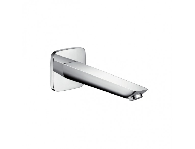 Злив для ванни Hansgrohe Logis хром (71410000)
