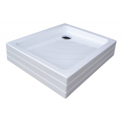 Душовий піддон Ravak Aneta 75x90 PU 755 x 905(A003701120)