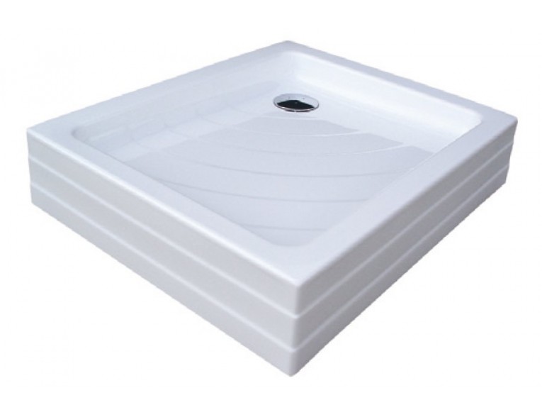Душовий піддон Ravak Aneta 75x90 PU 755 x 905(A003701120)
