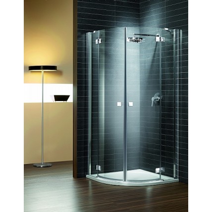 Душова кабіна Radaway Almatea PDD 80 (30512-01-01N)