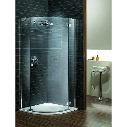 Душова кабіна Radaway Almatea PDJ права 90 x 90 (30702-01-08N)