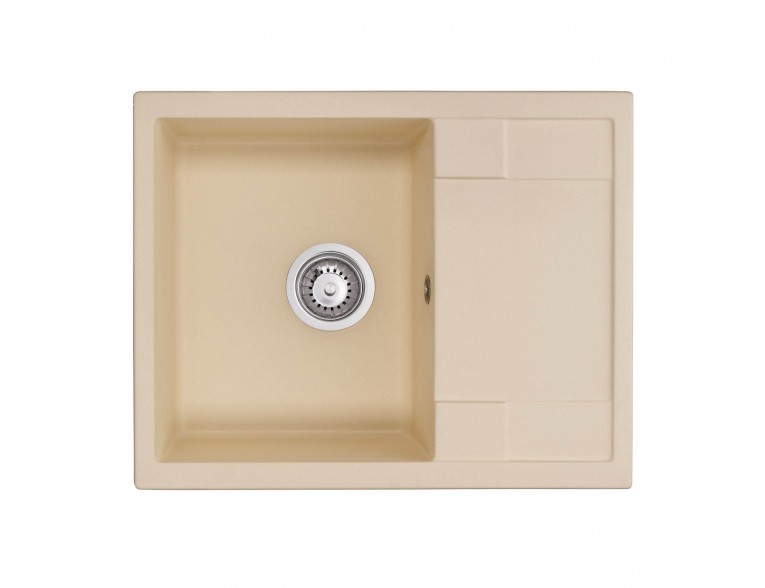 Кухонна мийка Granado Altea 610x495 мм, ivory (1304)