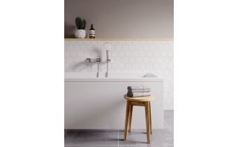 Ванна акрилова Ideal Standard Connect Air 150x70, пряма (T361301)