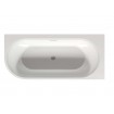 Ванна акрилова Riho Desire Corner LED 170x77 см, L (B157002005)