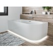 Ванна акрилова Riho Desire Corner LED 170x77 см, L (B157002005) Ванна акрилова Riho Desire Corner LED 170x77 см, L (B157002005)