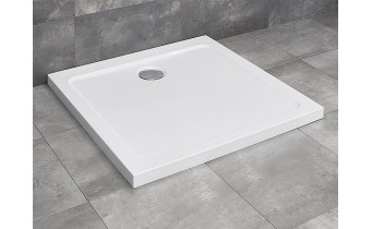 Душовий піддон Radaway Doros Plus C 80x80x4,5 (SDRPC8080-01) Душовий піддон Radaway Doros Plus C 80x80x4,5 (SDRPC8080-01)