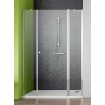 Душові двері в нішу Radaway Eos II DWS 120 праві, прозоре (3799454-01R)