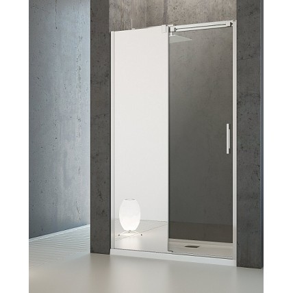 Двері в нішу Radaway Espera Mirror DWJ 140 ліві (380114-71L)