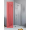Права частина душової кабіни Radaway Essenza New KDD-B 80 (385070-01-01R)