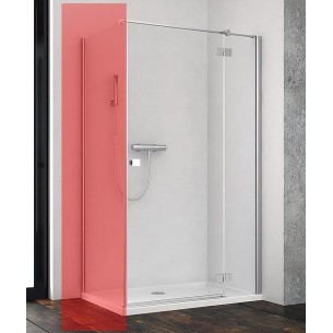 Двері для душової кабіни Radaway Essenza New KDJ 100 праві (385040-01-01R)