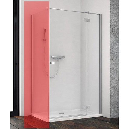 Двері для душової кабіни Radaway Essenza New KDJ 100 праві (385040-01-01R)