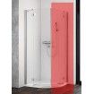 Ліва частина душової кабіни Radaway Essenza New PDD 100 (385003-01-01L)