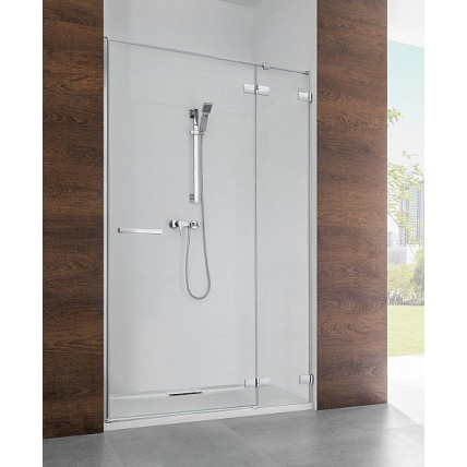 Душові двері в нішу Radaway Euphoria DWJ 80 праві (383012-01R)