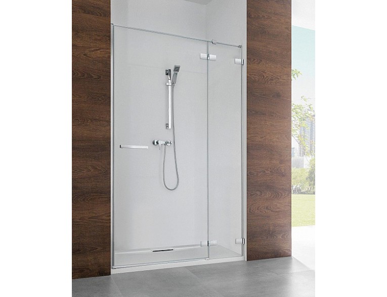 Душові двері в нішу Radaway Euphoria DWJ 80 праві (383012-01R)