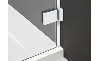 Двері для душової кабіни Radaway Euphoria KDJ 110 праві (383041-01R)