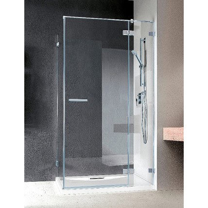 Двері для душової кабіни Radaway Euphoria KDJ 110 праві (383041-01R)