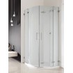 Права частина душової кабіни Radaway Euphoria PDD 100 (383003-01R) Права частина душової кабіни Radaway Euphoria PDD 100 (383003-01R)