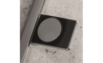 Бокова Стінка для душової кабіни Radaway Euphoria W5 90 (383151-01-01)