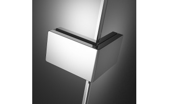 Бокова Стінка для душової кабіни Radaway Euphoria W5 90 (383151-01-01)