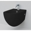 Підвісне біде ArtСeram File 2.0, glossy black (FLB0010300)