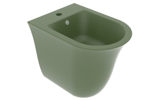 Підлогове біде GSG Flut Olive (FLBI01026)