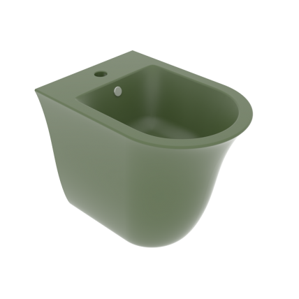 Підлогове біде GSG Flut Olive (FLBI01026)