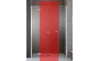 Стінка для душових дверей в нішу Radaway Fuenta New S (384090-01-01)