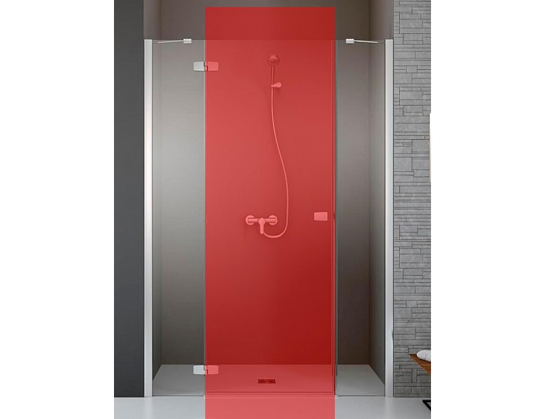 Стінка для душових дверей в нішу Radaway Fuenta New S (384090-01-01)