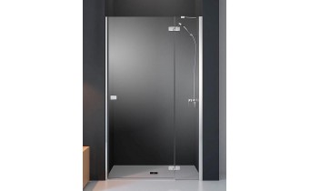 Душові двері в нішу Radaway Fuenta New DWJ 110 праві (384015-01-01R) Душові двері в нішу Radaway Fuenta New DWJ 110 праві (384015-01-01R)