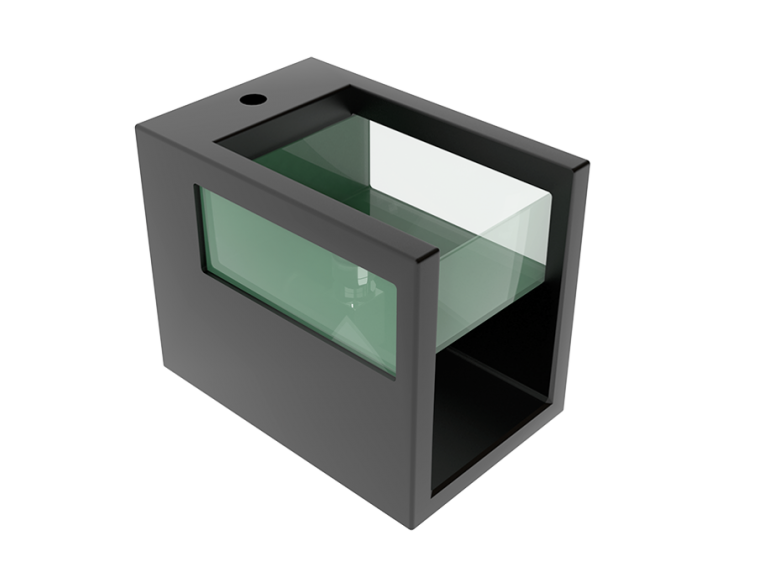 Підлогове біде GSG GLASS 53 см matt Black (GLBI01003)