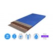 Матрац Herbalis Kids Cocos Comfort Blue 63x125 см (2004100631254)