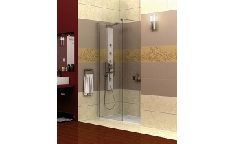 Фронтальна частина (перегородка) Radaway MODO II 90 (352094-01-01N) Фронтальна частина (перегородка) Radaway MODO II 90 (352094-01-01N)