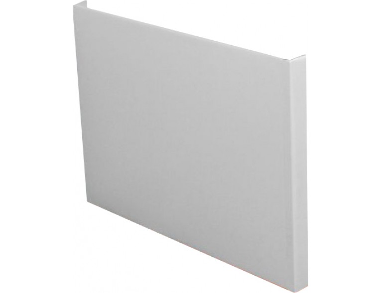 Бічна панель Radaway до ванни Itea, Aridea 90x58 см (OBEX.090.58WH)