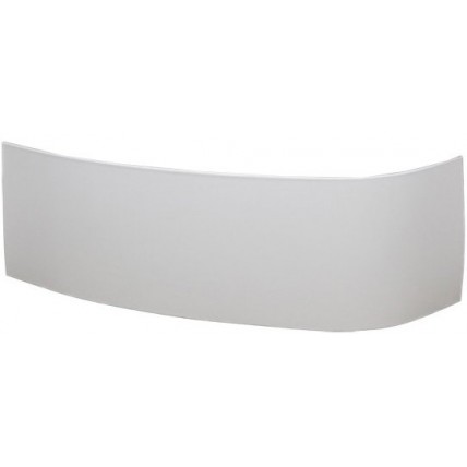 Панель фронтальна для ванни Radaway Naxia, L 170 см (OBEX.KML.17WH)