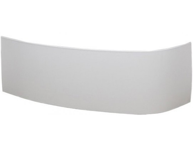 Панель фронтальна для ванни Radaway Naxia, L 170 см (OBEX.KML.17WH)