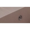 Кухонна мийка Granado Palma 620x435 мм, avena (2002) Кухонна мийка Granado Palma 620x435 мм, avena (2002)