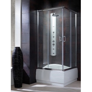Душова кабіна Radaway Premium Plus C 80 (30461-01-01N) Душова кабіна Radaway Premium Plus C 80 (30461-01-01N)