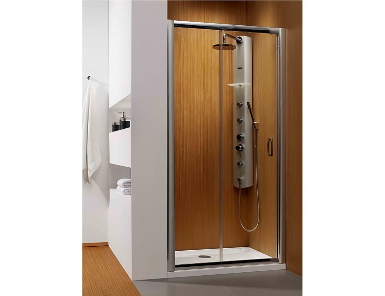 Душові двері в нішу Radaway Premium Plus DWJ 100 (33303-01-08N)