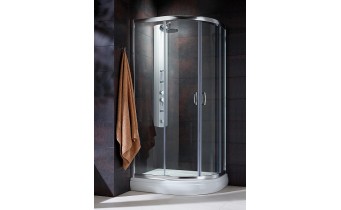 Душова кабіна Radaway Premium Plus E 900 x 800 (30492-01-08N)