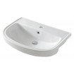Умивальник на стільницю ArtCeram Selene, white (SLL0010100)