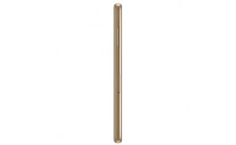 Смартфон Samsung Galaxy A8 (A530)(2018) 32GB Gold (SM-A530FZDDSEK)
