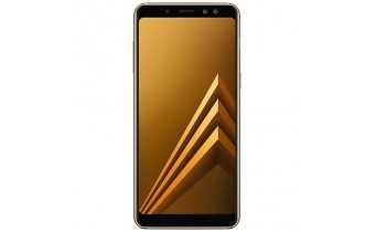 Смартфон Samsung Galaxy A8 (A530)(2018) 32GB Gold (SM-A530FZDDSEK) Смартфон Samsung Galaxy A8 (A530)(2018) 32GB Gold (SM-A530FZDDSEK)